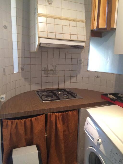 Marseille Loft Americain Centre Ville 7 Personnes מראה חיצוני תמונה