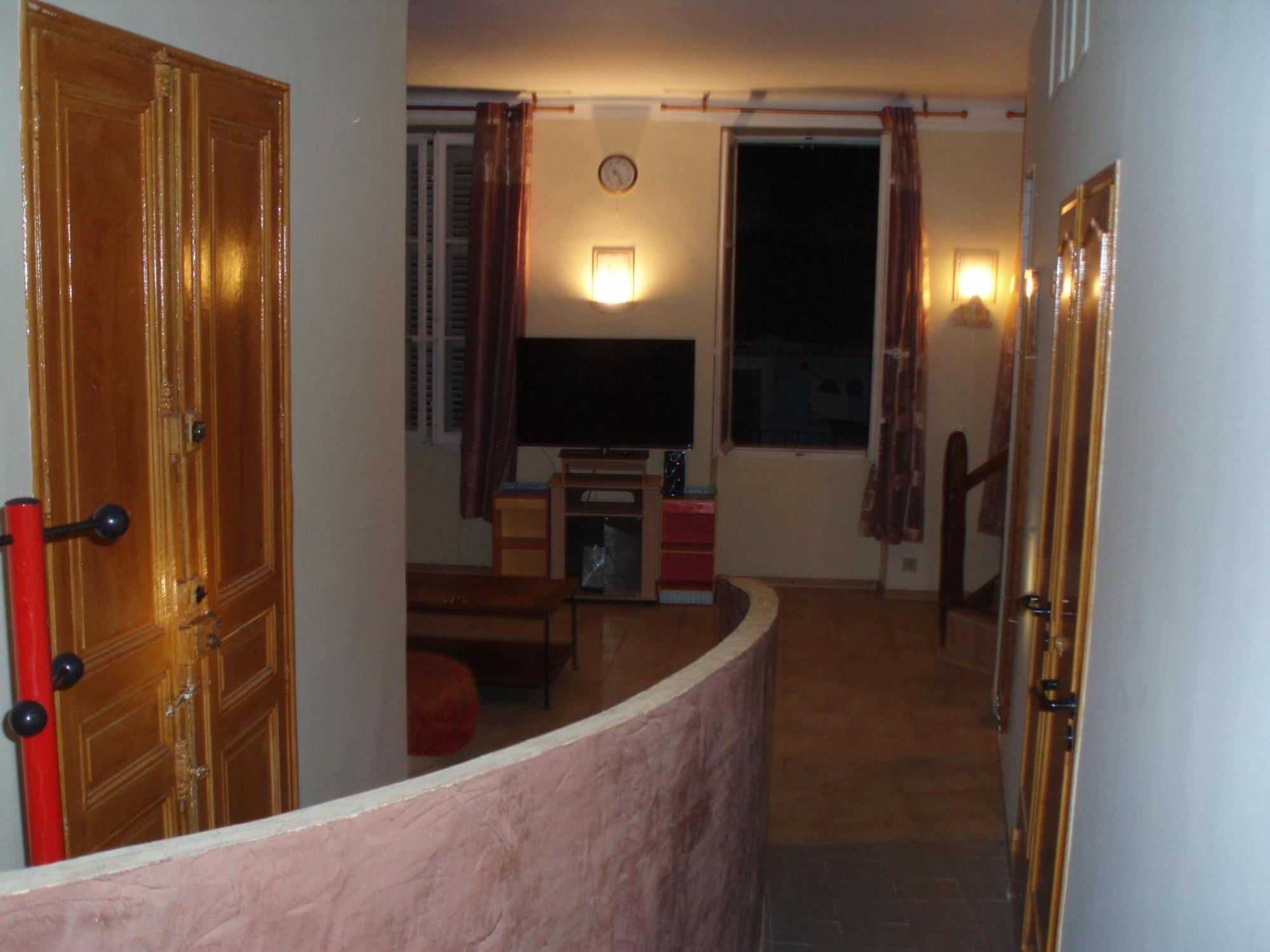 Marseille Loft Americain Centre Ville 7 Personnes מראה חיצוני תמונה