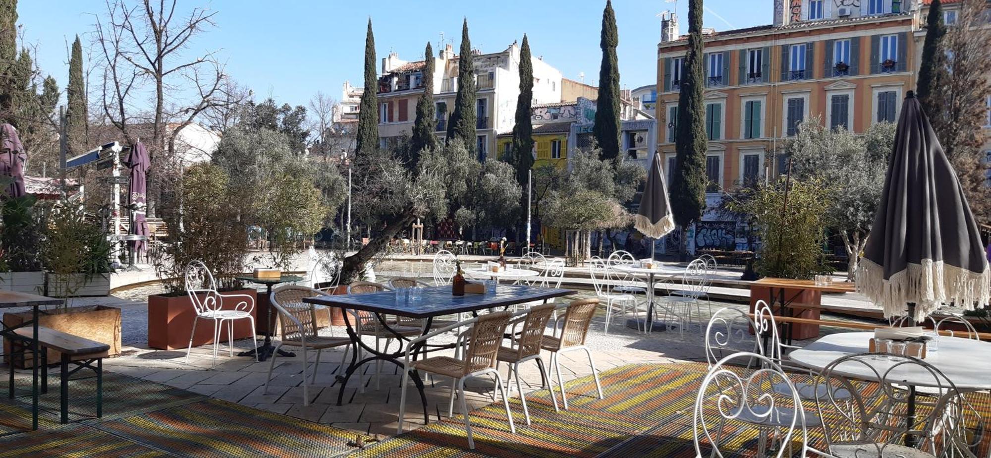 Marseille Loft Americain Centre Ville 7 Personnes מראה חיצוני תמונה