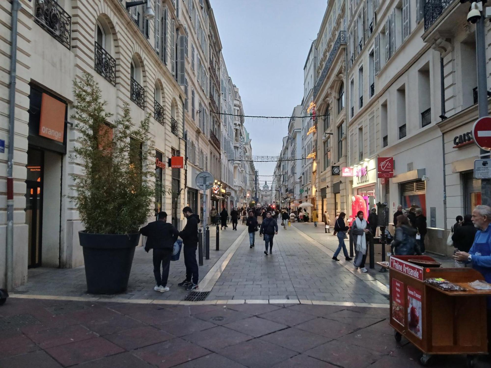 Marseille Loft Americain Centre Ville 7 Personnes מראה חיצוני תמונה