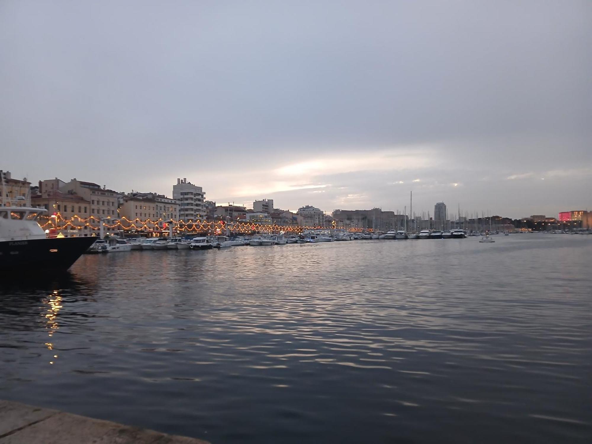 Marseille Loft Americain Centre Ville 7 Personnes מראה חיצוני תמונה