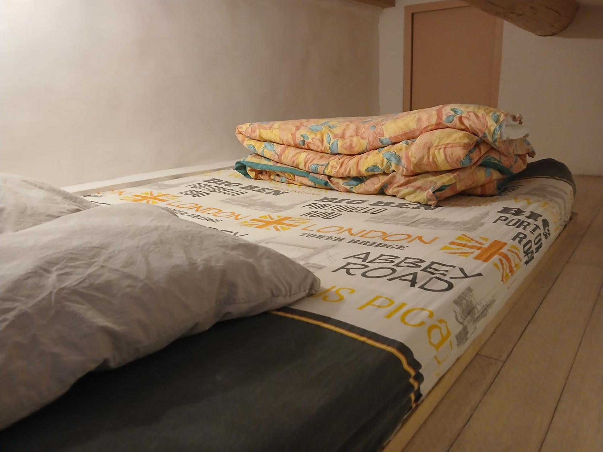 Marseille Loft Americain Centre Ville 7 Personnes מראה חיצוני תמונה