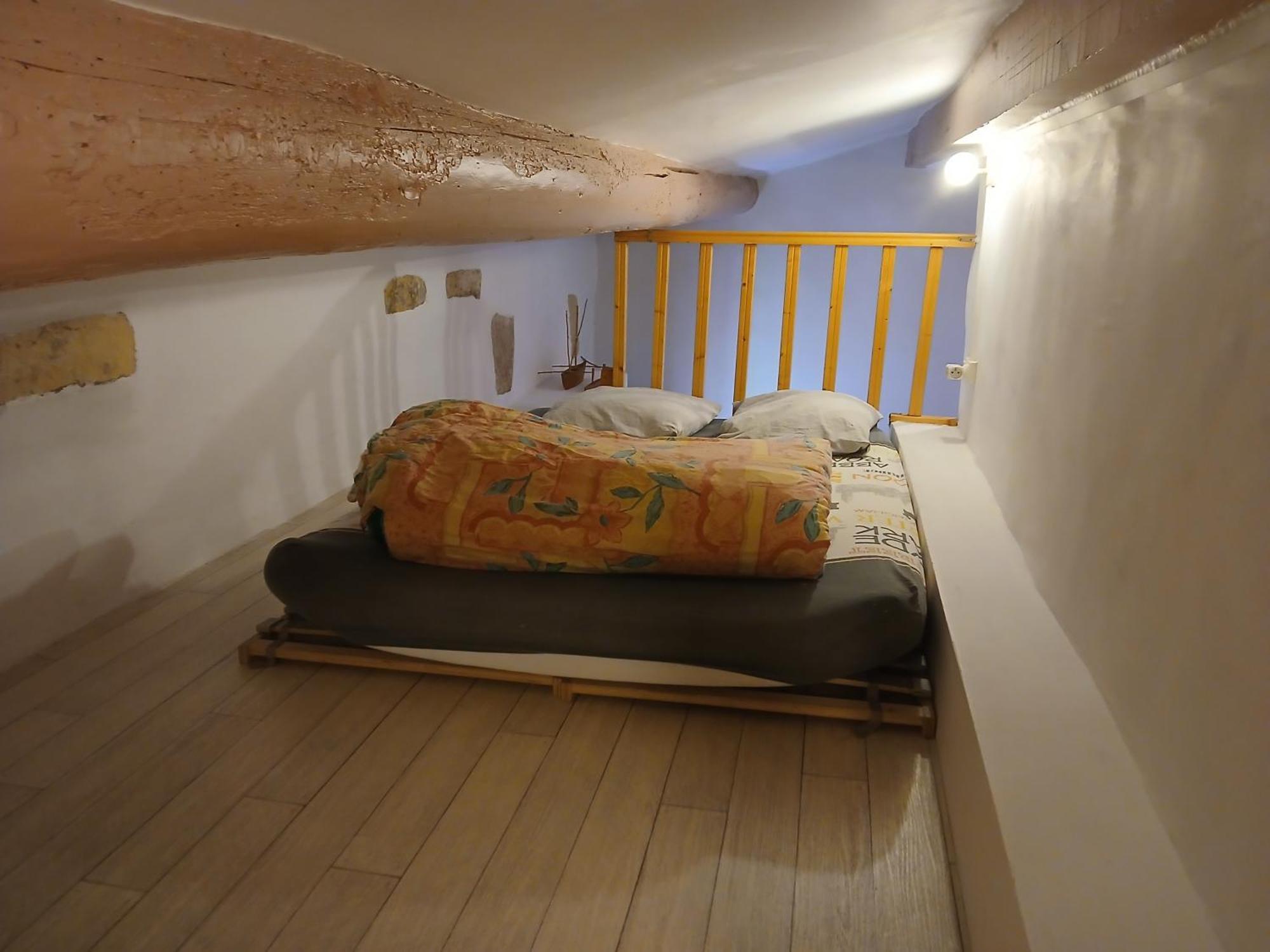 Marseille Loft Americain Centre Ville 7 Personnes מראה חיצוני תמונה