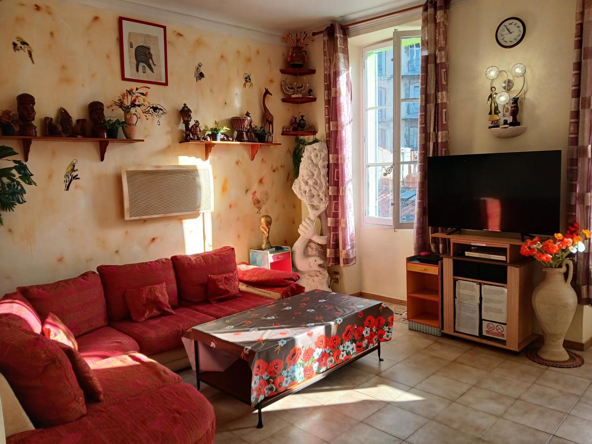 Marseille Loft Americain Centre Ville 7 Personnes מראה חיצוני תמונה