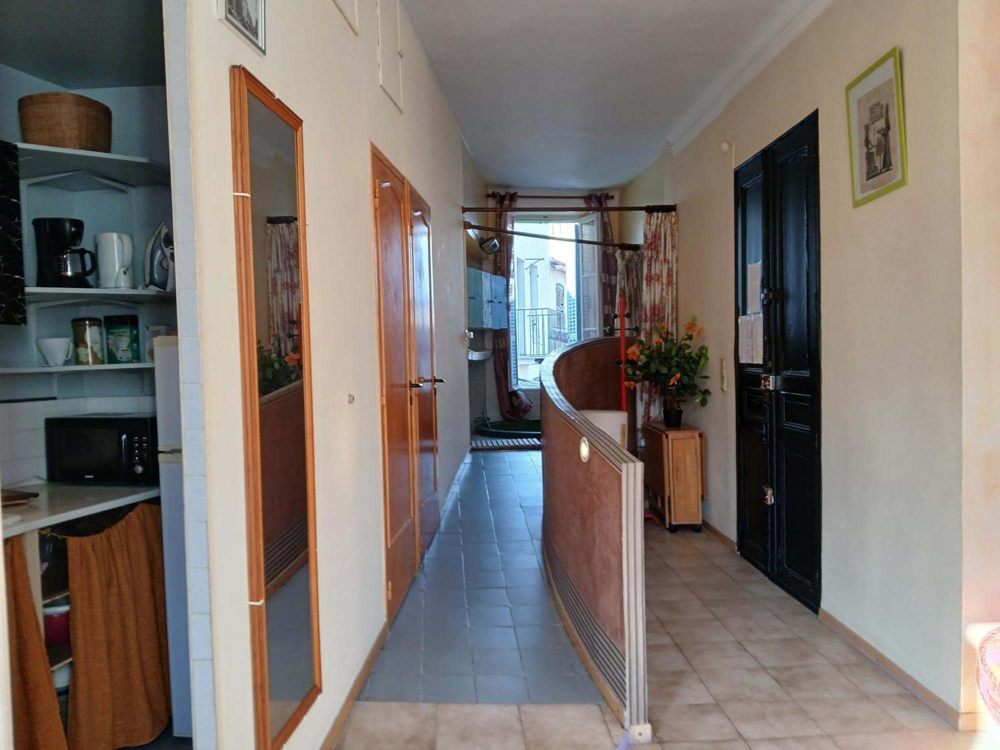 Marseille Loft Americain Centre Ville 7 Personnes מראה חיצוני תמונה