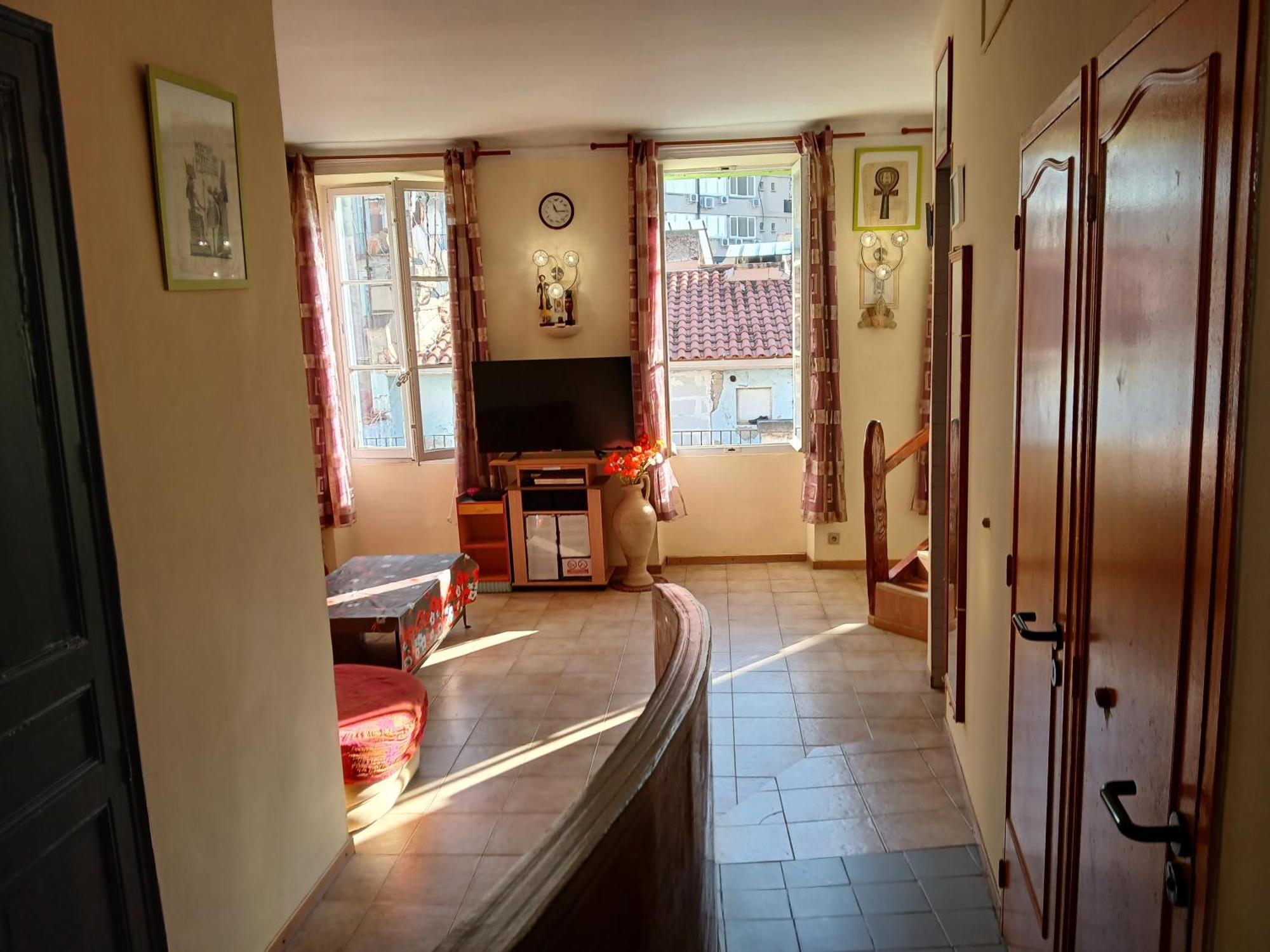 Marseille Loft Americain Centre Ville 7 Personnes מראה חיצוני תמונה