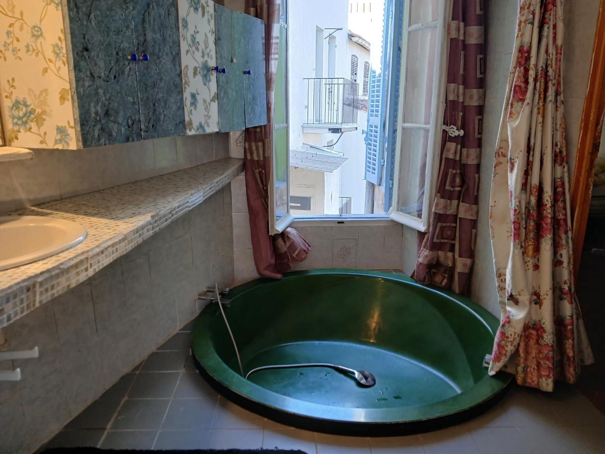 Marseille Loft Americain Centre Ville 7 Personnes מראה חיצוני תמונה