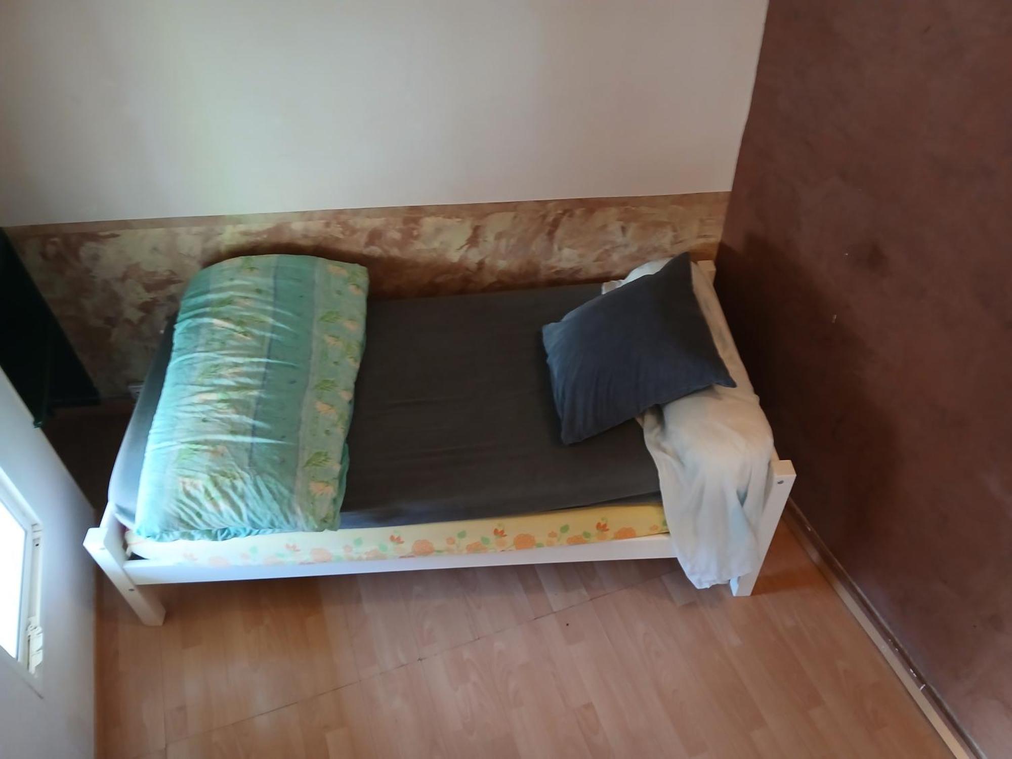 Marseille Loft Americain Centre Ville 7 Personnes מראה חיצוני תמונה
