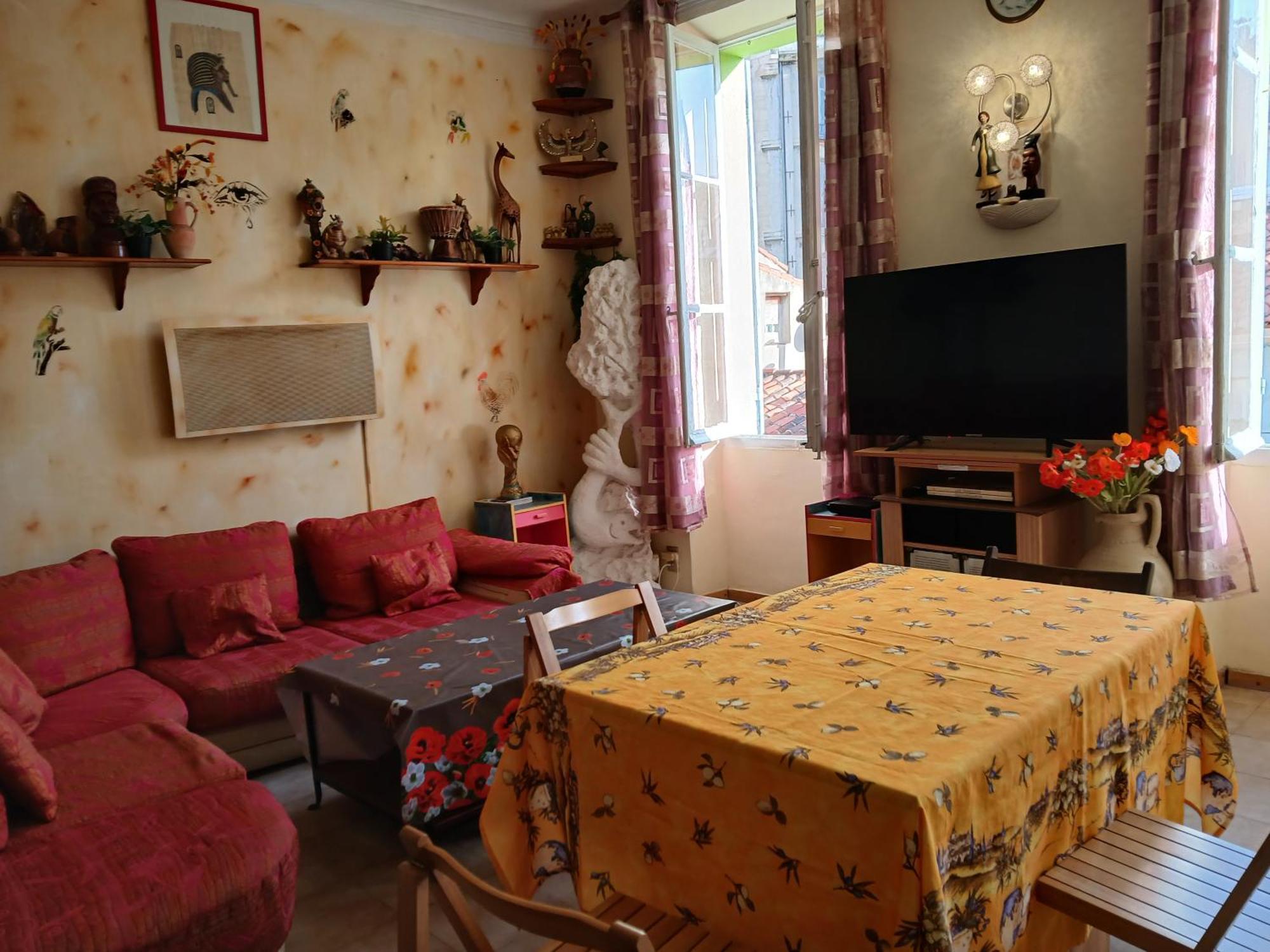 Marseille Loft Americain Centre Ville 7 Personnes מראה חיצוני תמונה