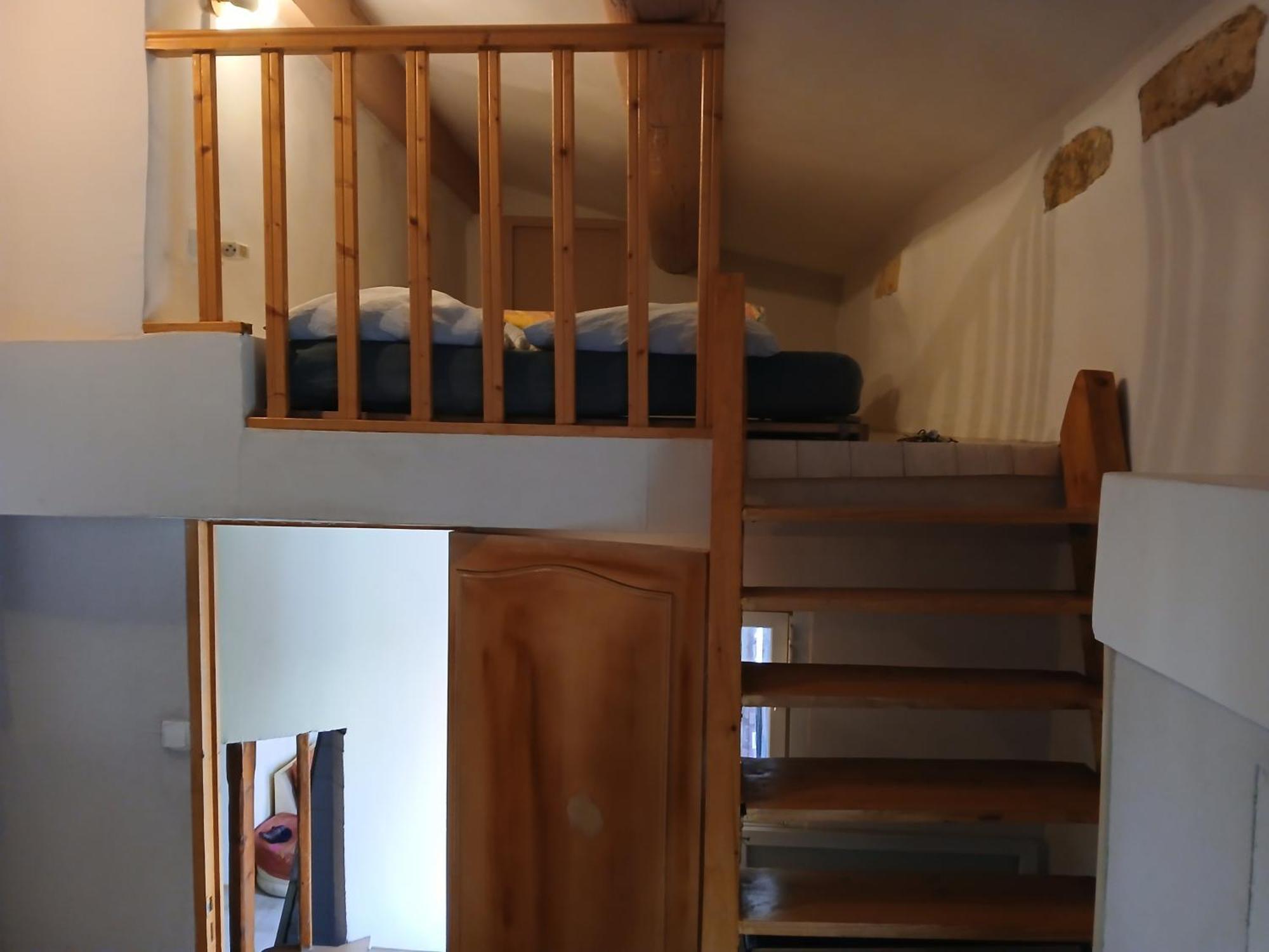 Marseille Loft Americain Centre Ville 7 Personnes מראה חיצוני תמונה