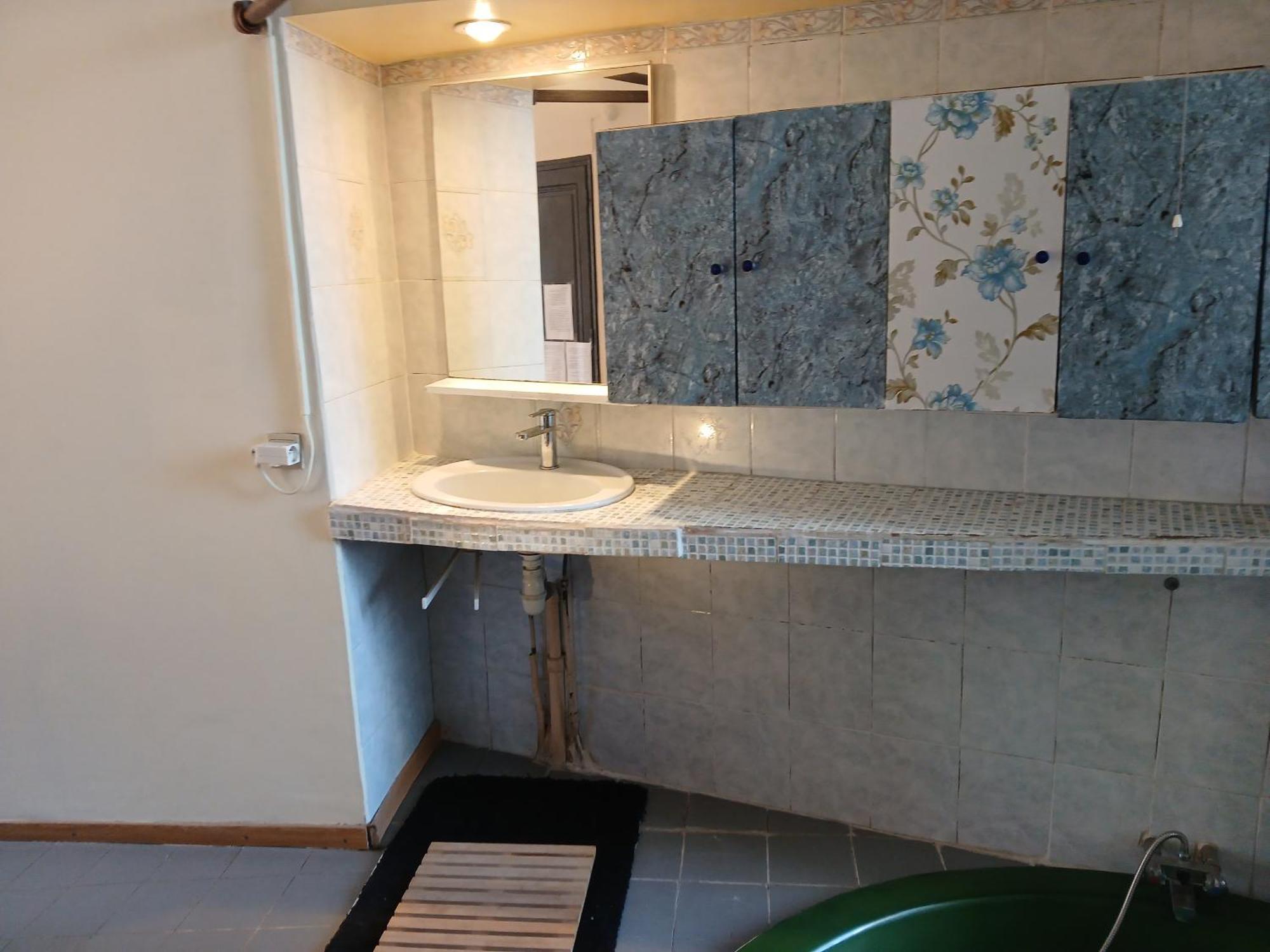 Marseille Loft Americain Centre Ville 7 Personnes מראה חיצוני תמונה