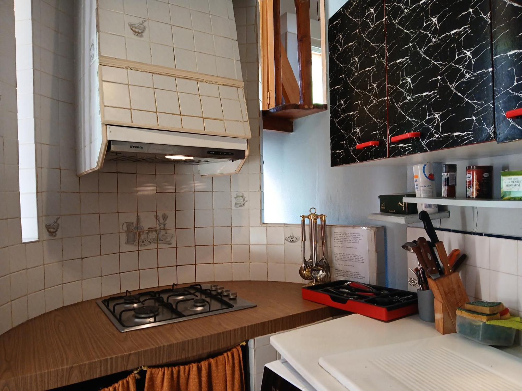 Marseille Loft Americain Centre Ville 7 Personnes מראה חיצוני תמונה